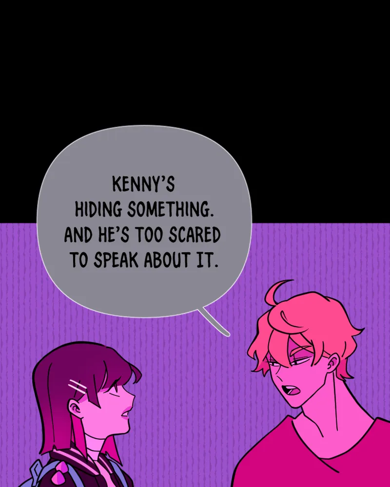 Homesick Chapter 23 page 55 - 