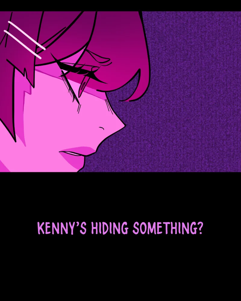 Homesick Chapter 23 page 57 - 