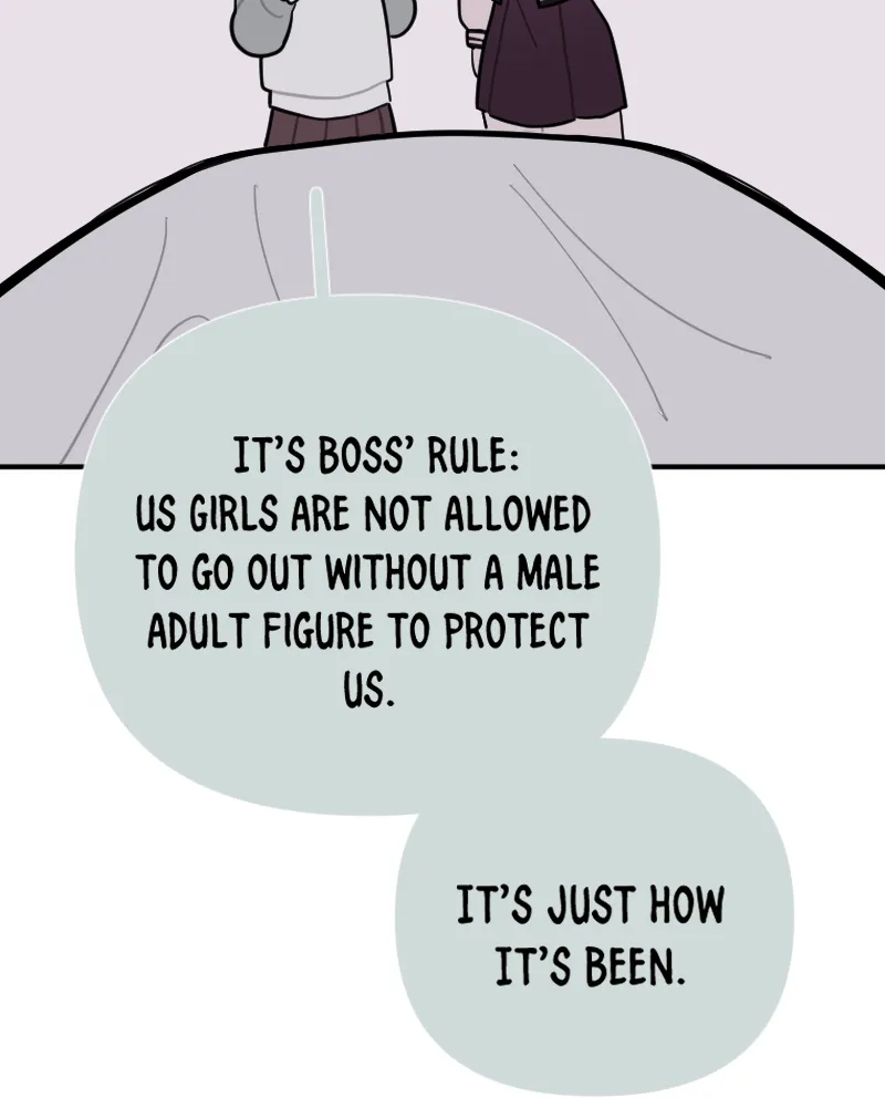 Homesick Chapter 23 page 60 - 