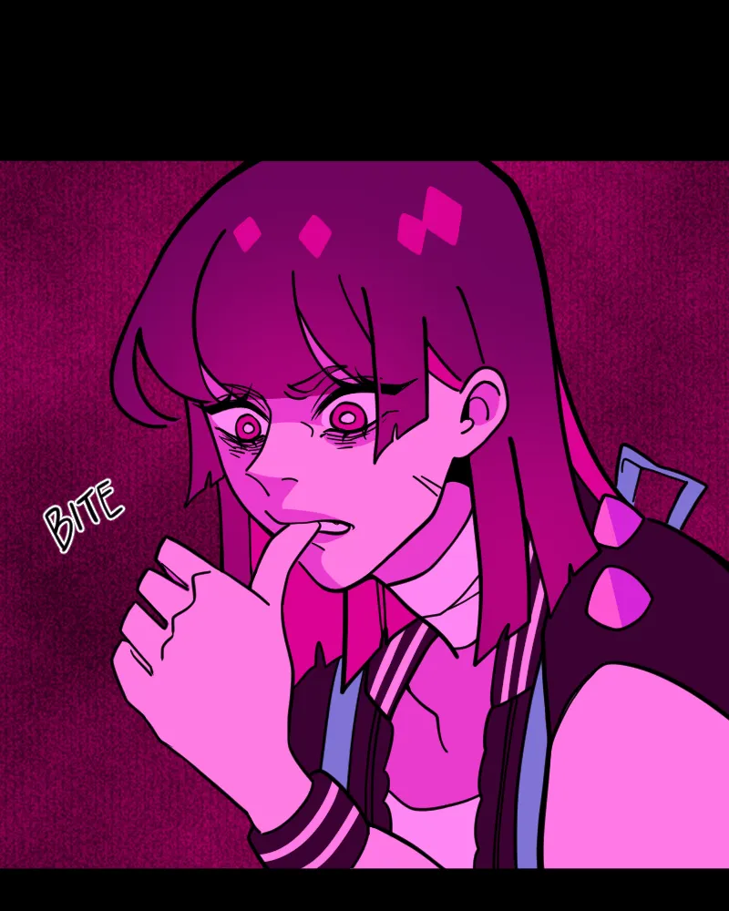 Homesick Chapter 23 page 74 - 