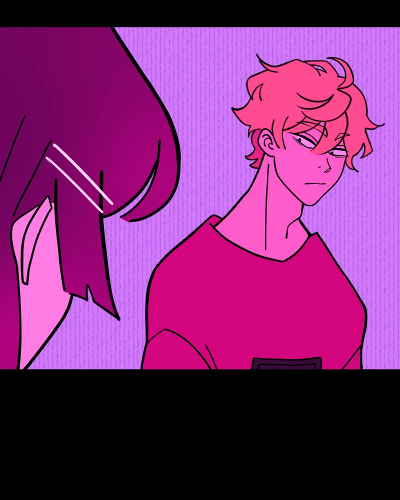 Homesick Chapter 23 page 76 - 