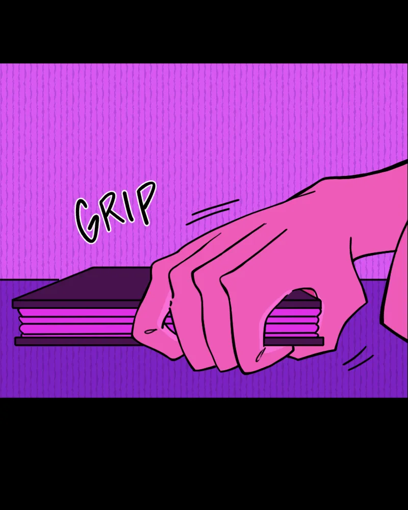 Homesick Chapter 23 page 9 - 