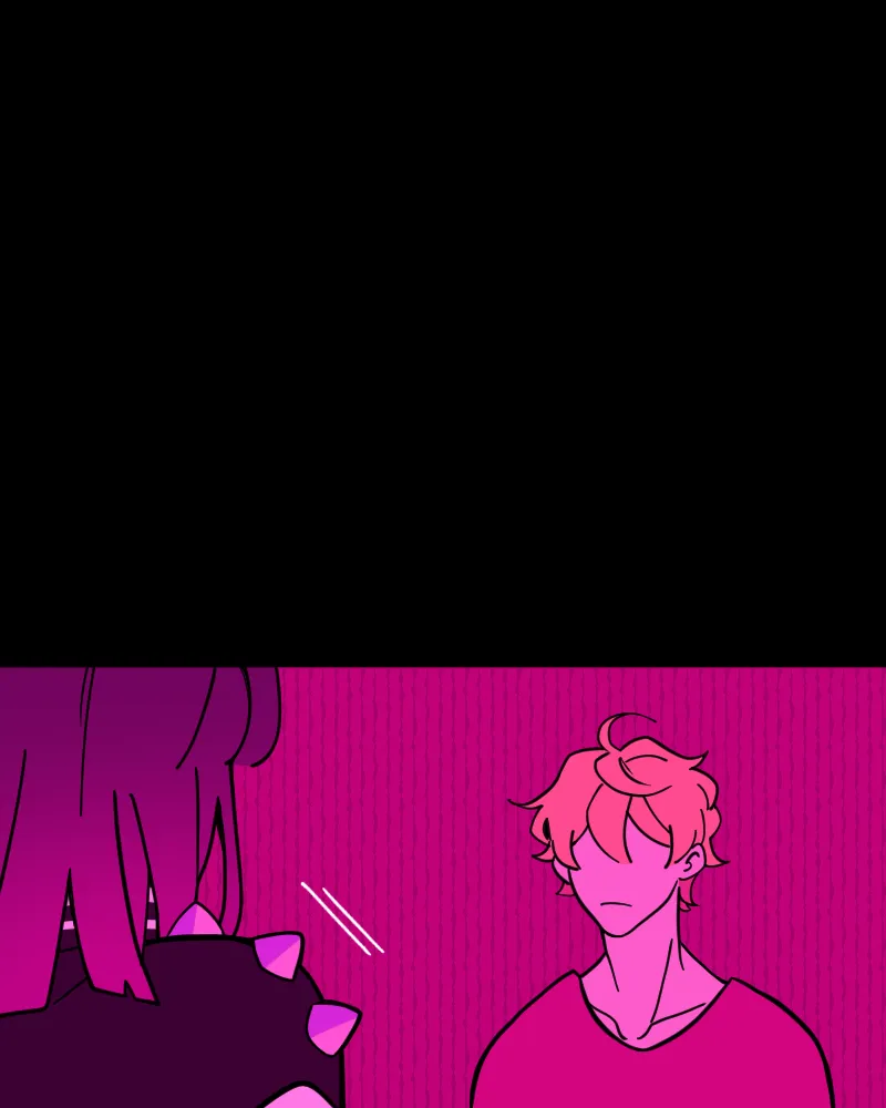 Homesick Chapter 23 page 84 - 
