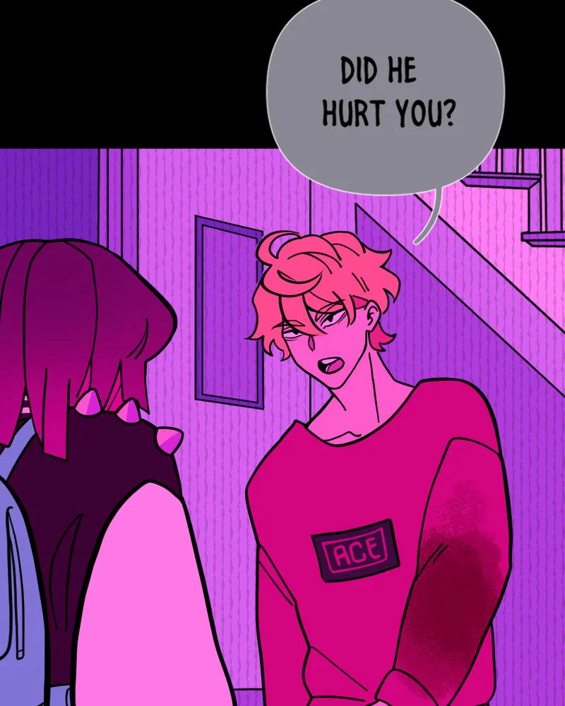 Homesick Chapter 23 page 90 - 