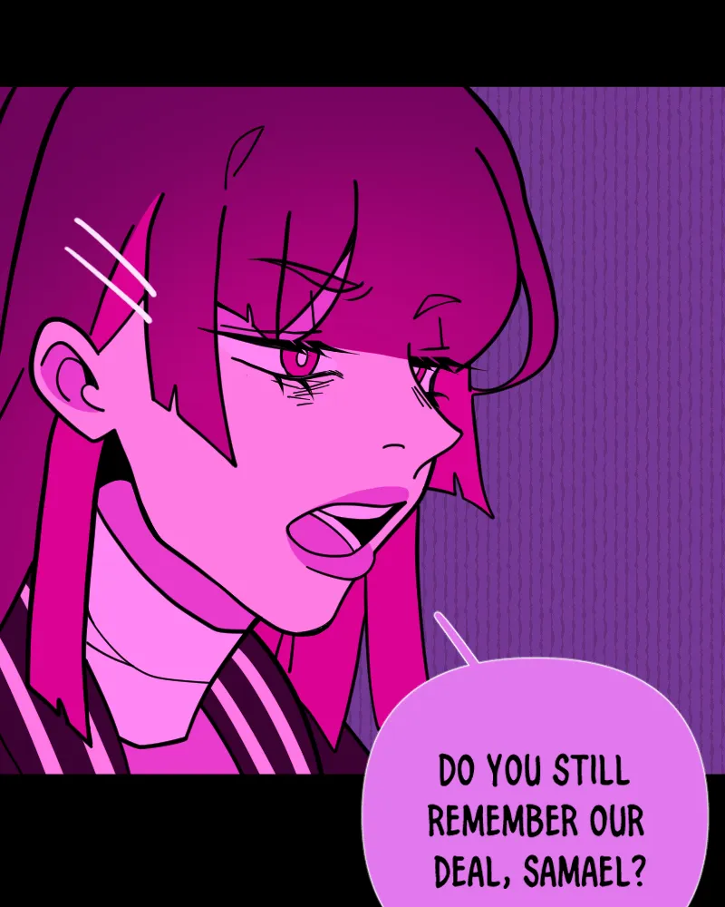 Homesick Chapter 23 page 98 - 