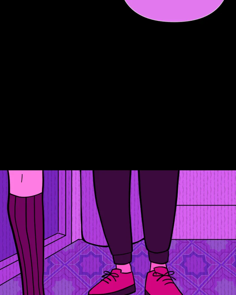 Homesick Chapter 23 page 99 - 