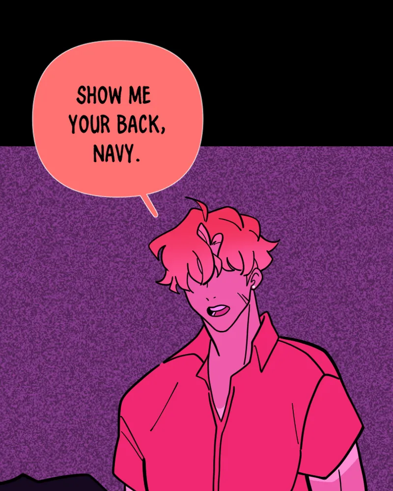 Homesick Chapter 24 page 104 - 