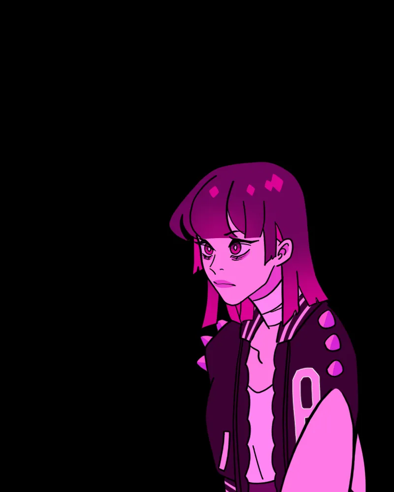 Homesick Chapter 24 page 110 - 