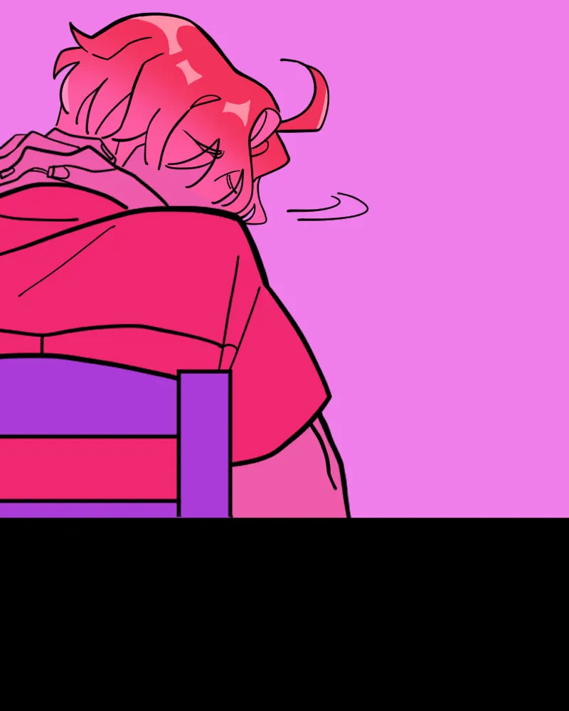 Homesick Chapter 24 page 12 - 