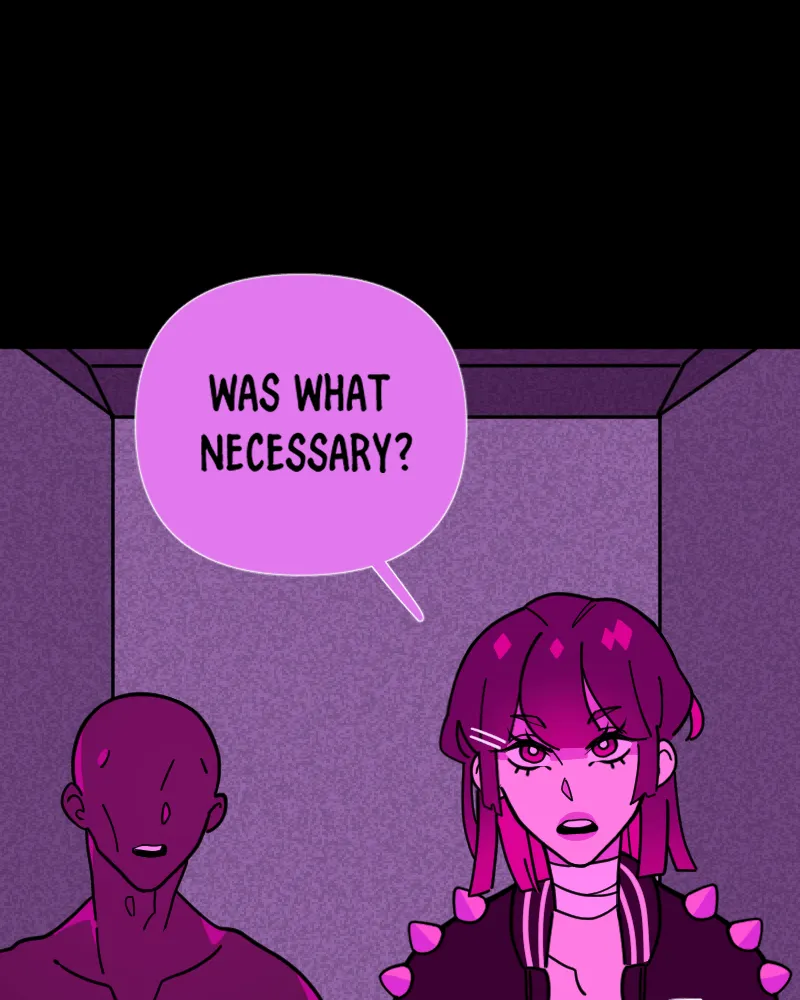 Homesick Chapter 24 page 114 - 