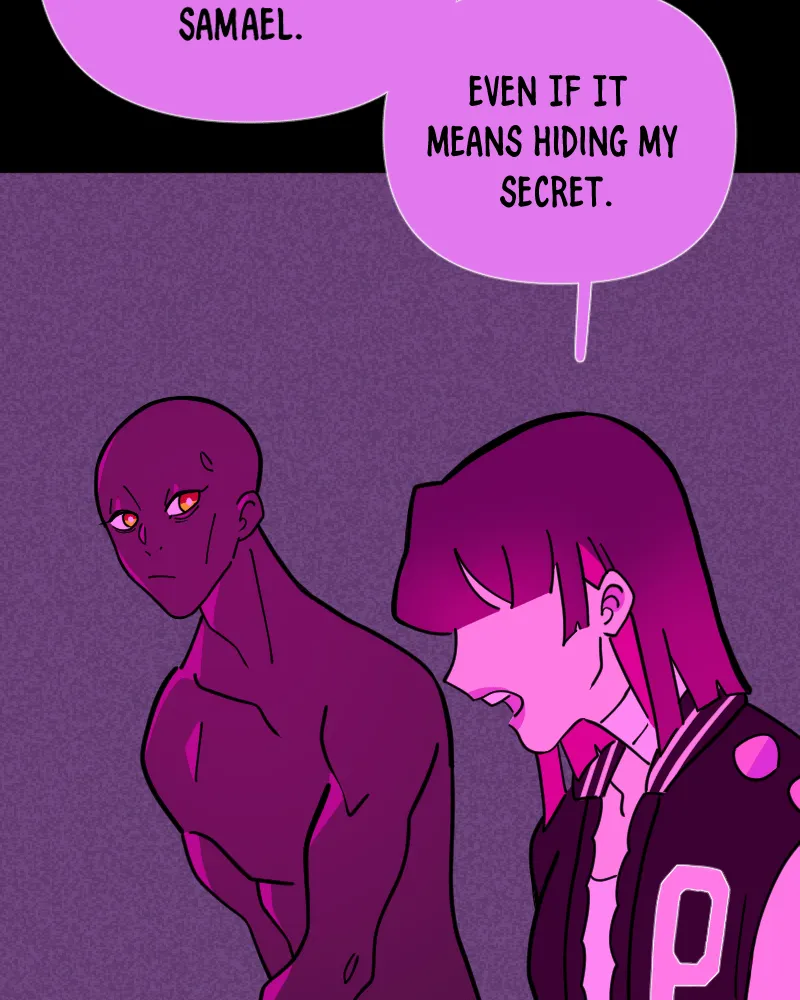 Homesick Chapter 24 page 118 - 