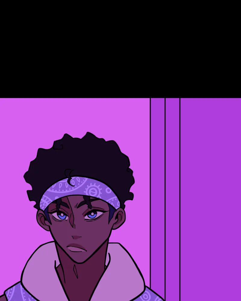 Homesick Chapter 24 page 13 - 