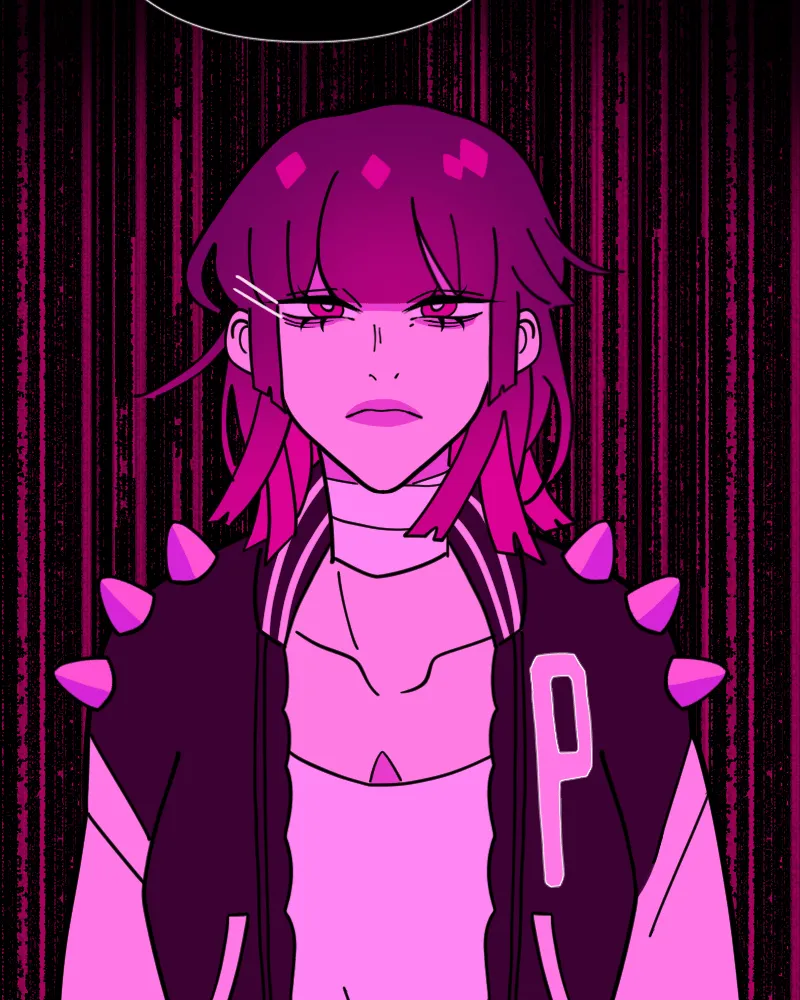 Homesick Chapter 24 page 126 - 