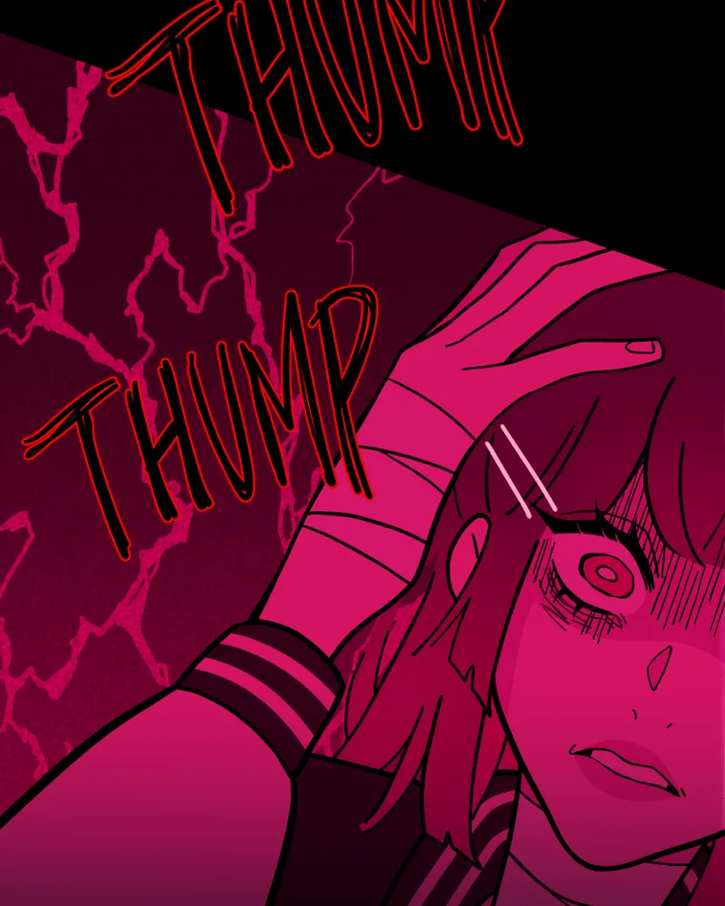 Homesick Chapter 24 page 136 - 
