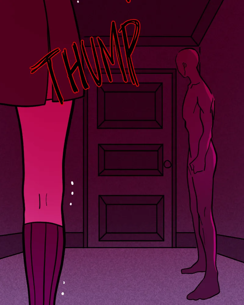 Homesick Chapter 24 page 139 - 