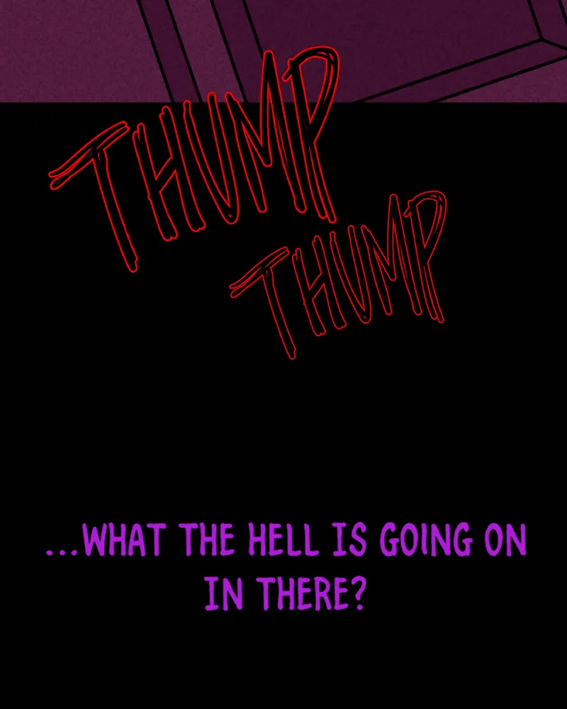 Homesick Chapter 24 page 145 - 