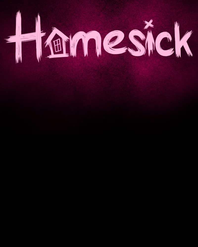 Homesick Chapter 24 page 17 - 