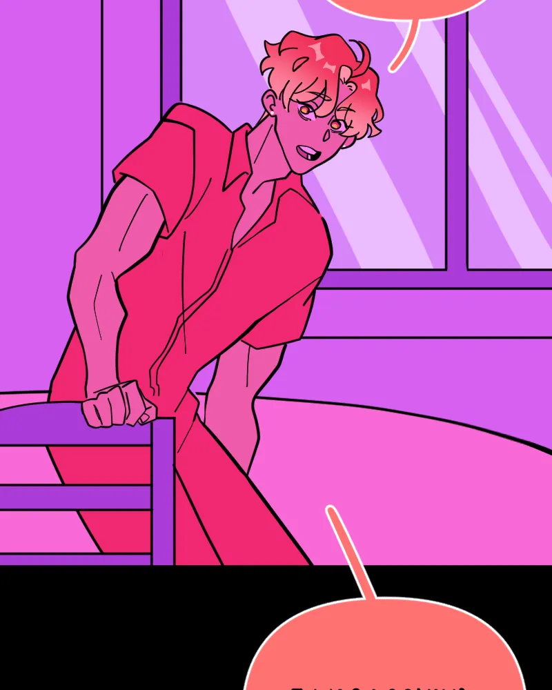 Homesick Chapter 24 page 19 - 