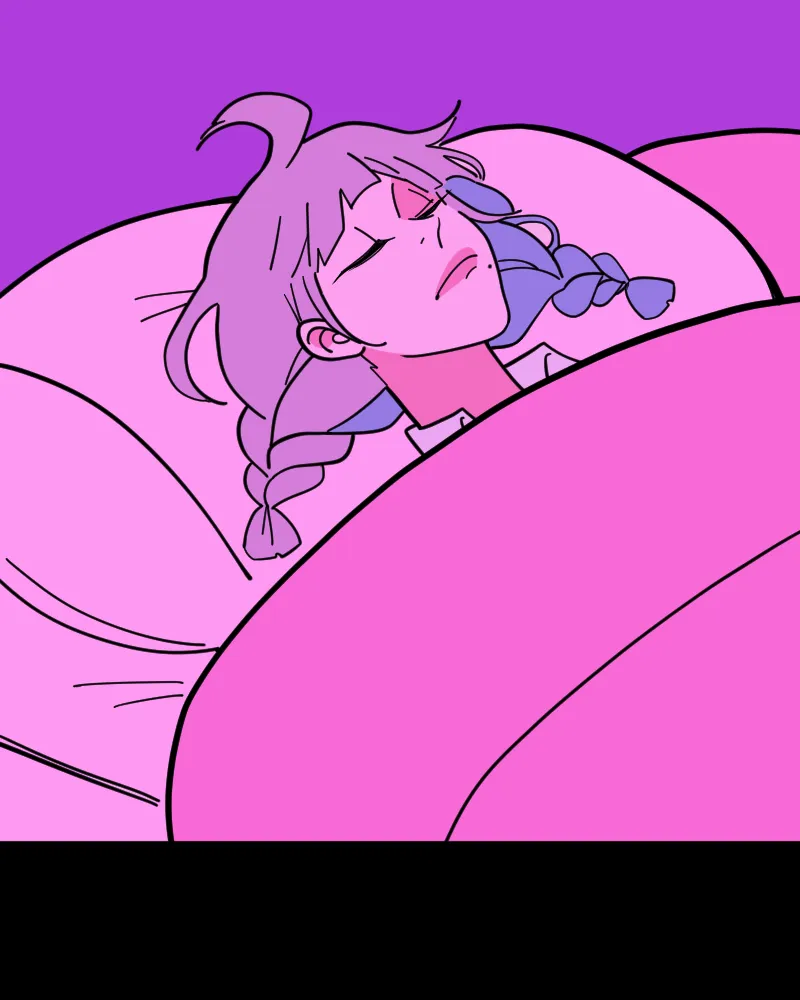 Homesick Chapter 24 page 3 - 