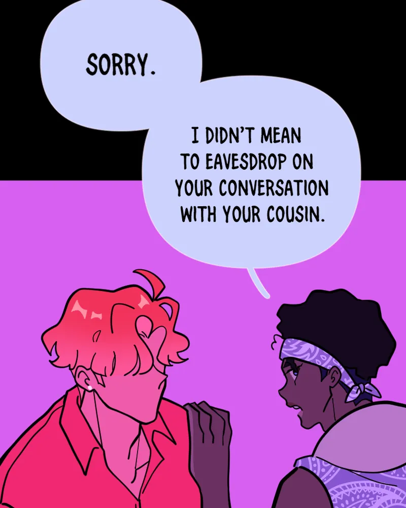 Homesick Chapter 24 page 26 - 
