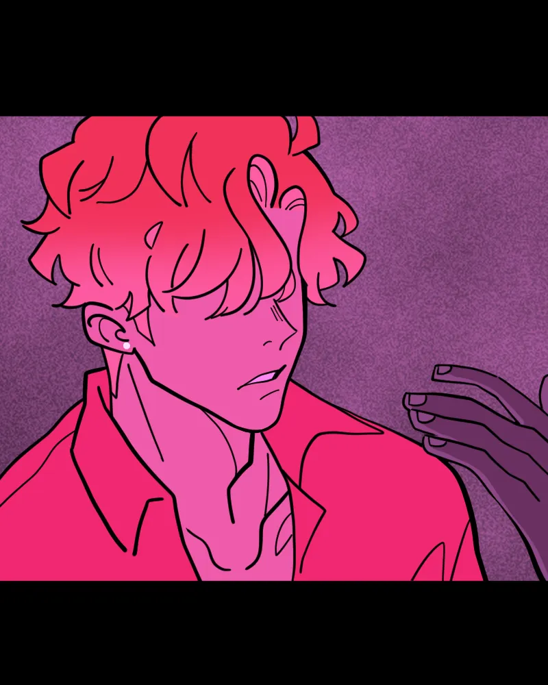 Homesick Chapter 24 page 28 - 