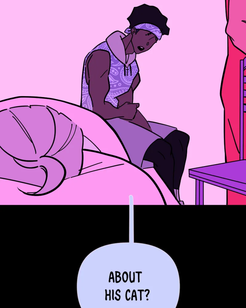 Homesick Chapter 24 page 30 - 