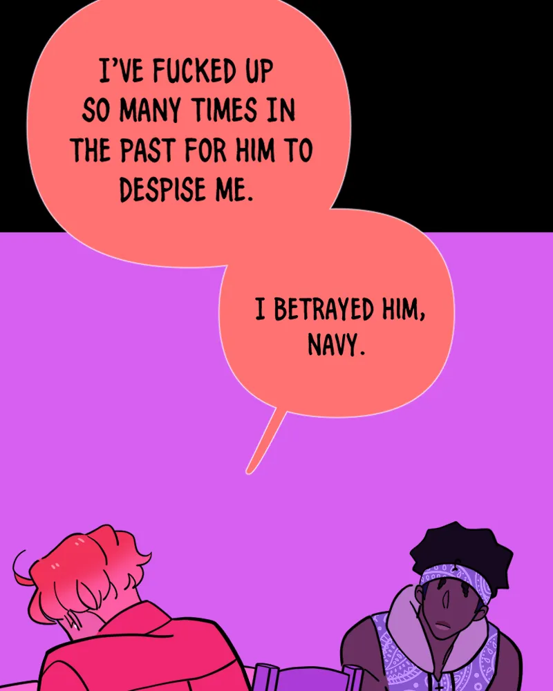 Homesick Chapter 24 page 38 - 
