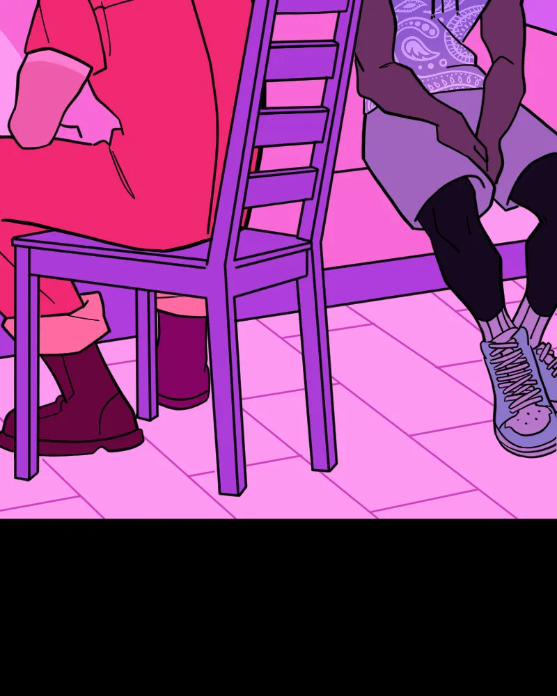 Homesick Chapter 24 page 39 - 