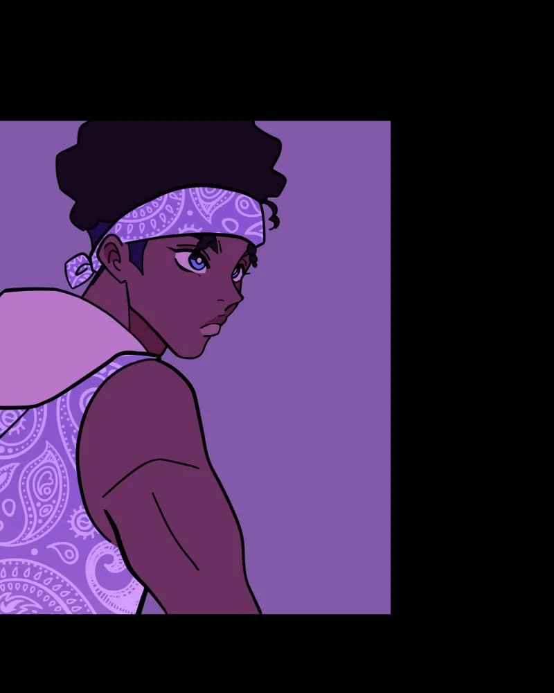 Homesick Chapter 24 page 43 - 