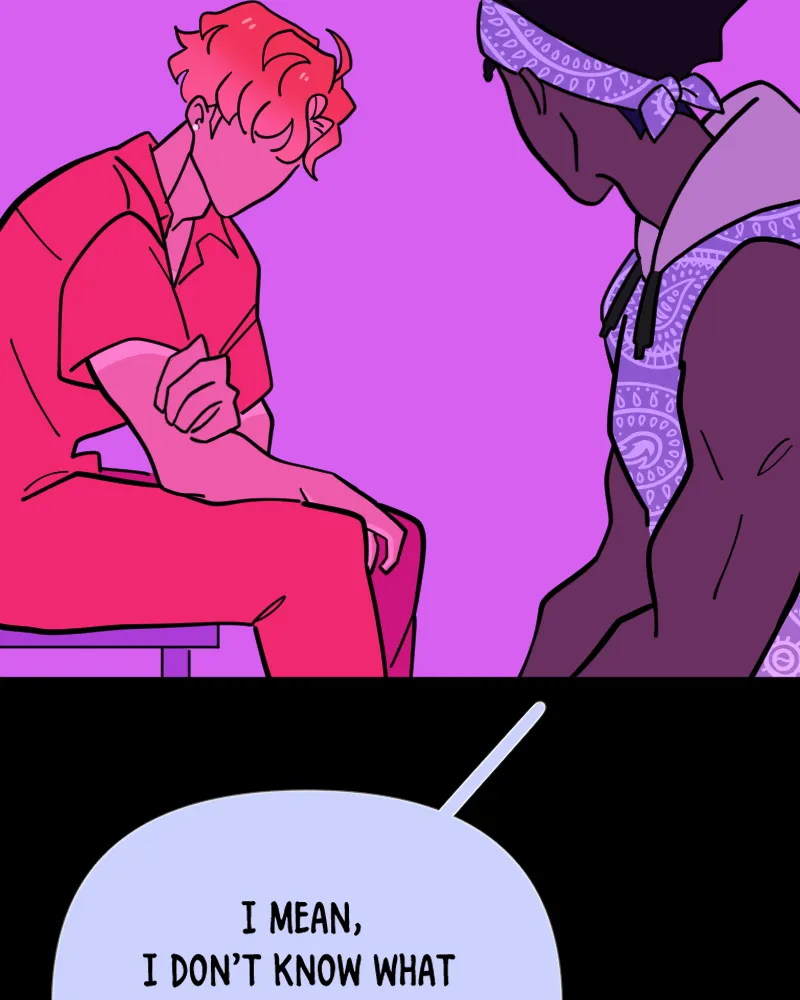 Homesick Chapter 24 page 46 - 