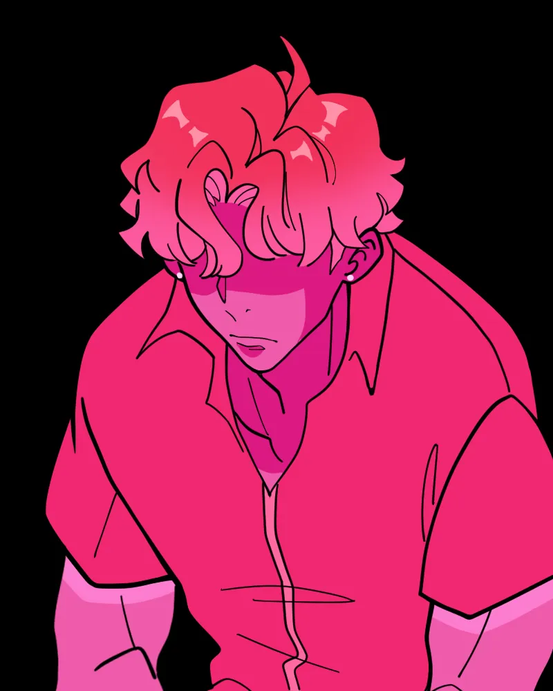 Homesick Chapter 24 page 53 - 
