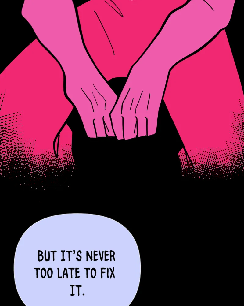 Homesick Chapter 24 page 54 - 