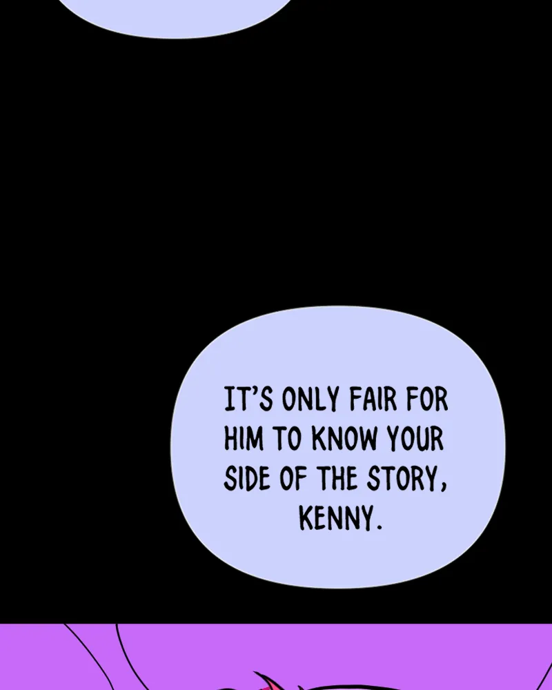 Homesick Chapter 24 page 55 - 