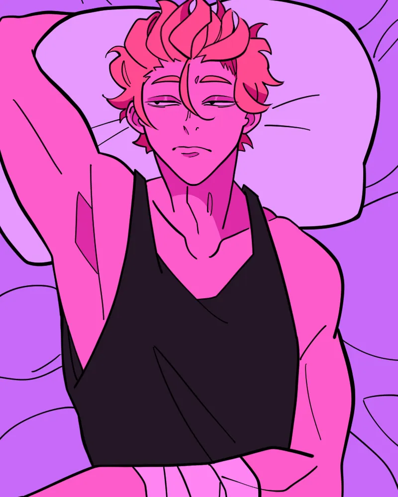 Homesick Chapter 24 page 56 - 
