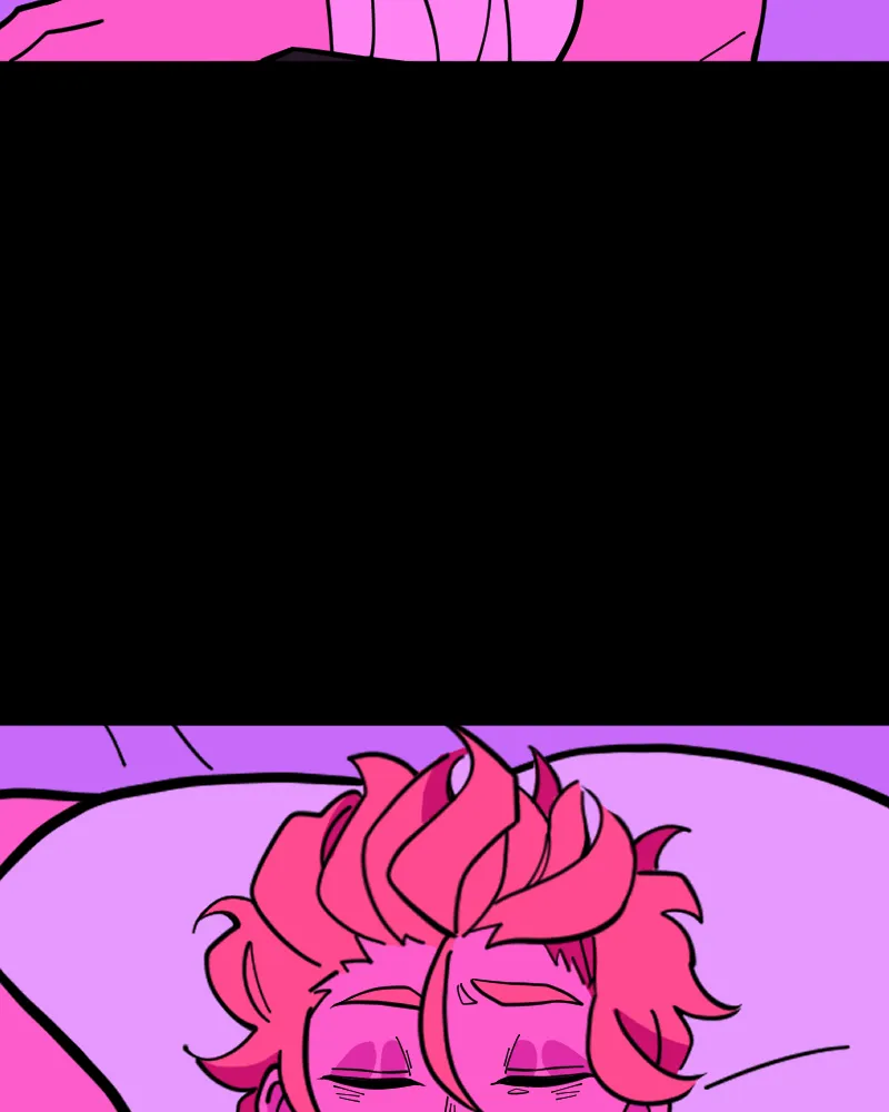 Homesick Chapter 24 page 57 - 