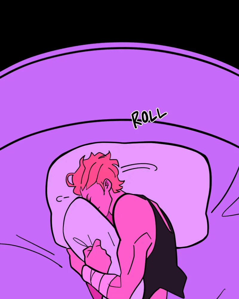 Homesick Chapter 24 page 59 - 