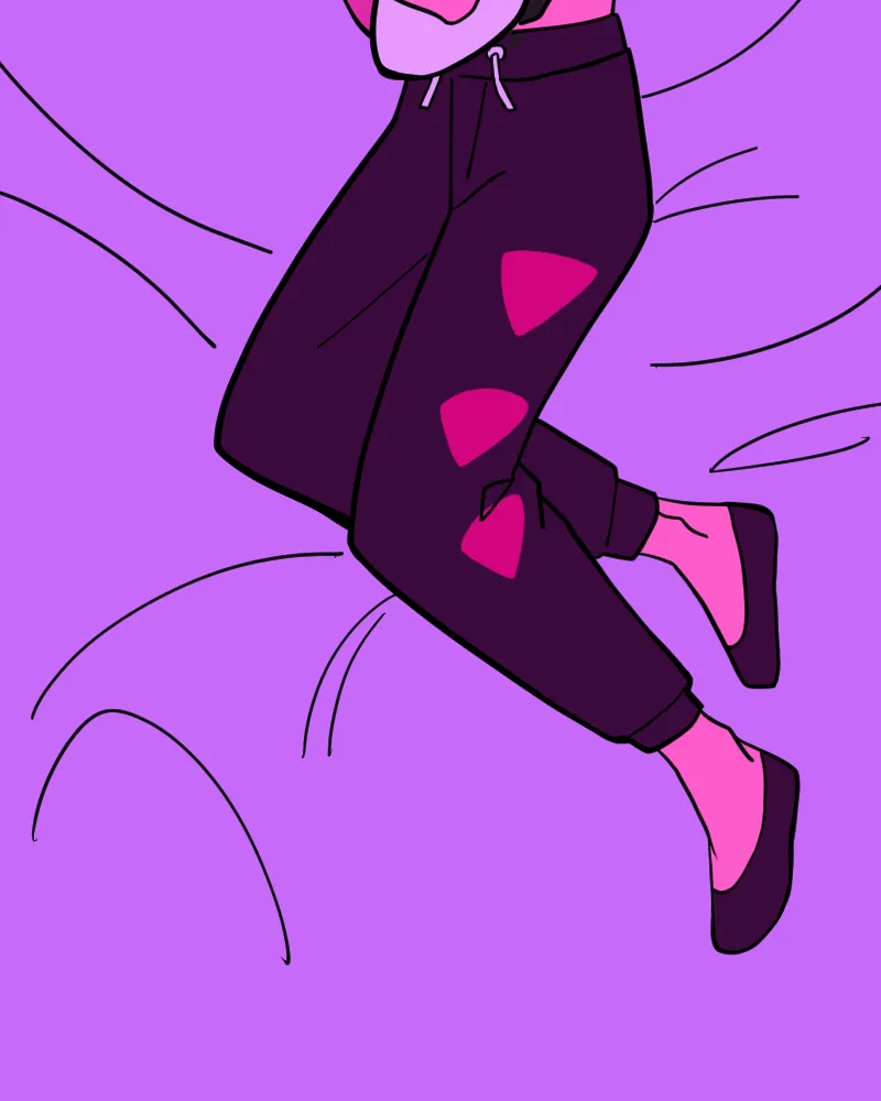 Homesick Chapter 24 page 60 - 