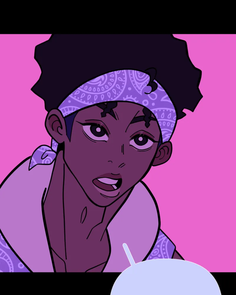 Homesick Chapter 24 page 65 - 