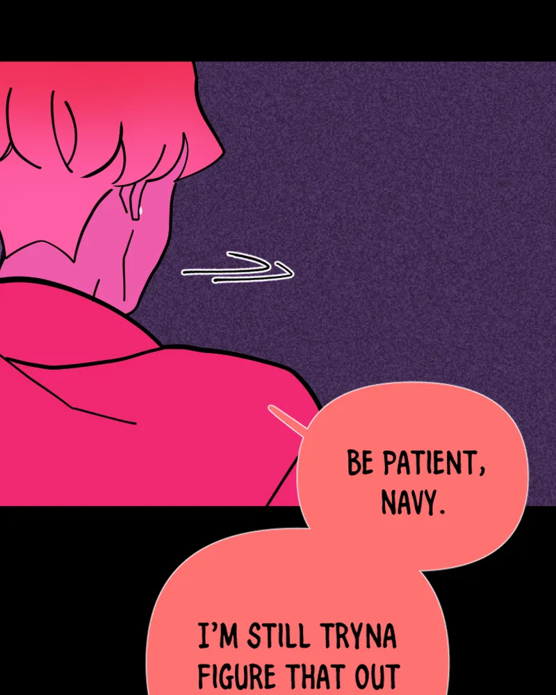 Homesick Chapter 24 page 68 - 