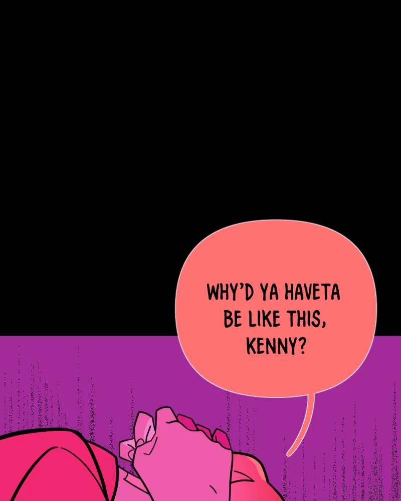 Homesick Chapter 24 page 8 - 