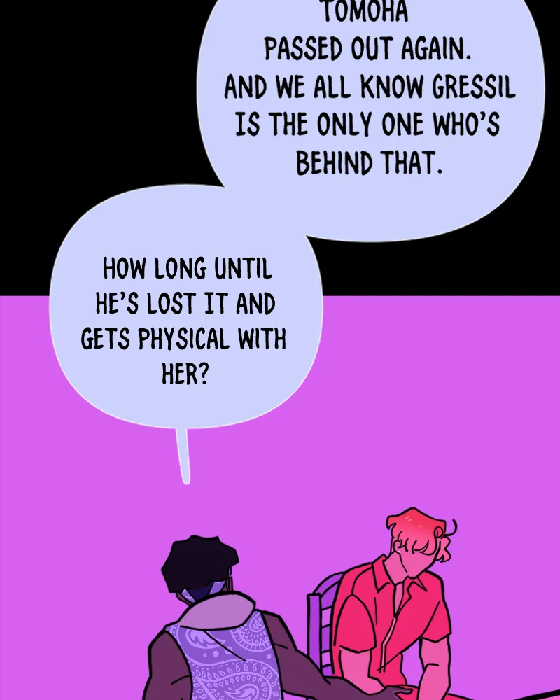Homesick Chapter 24 page 72 - 