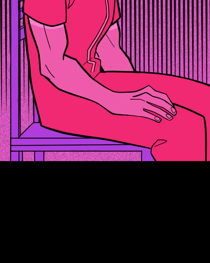 Homesick Chapter 24 page 80 - 