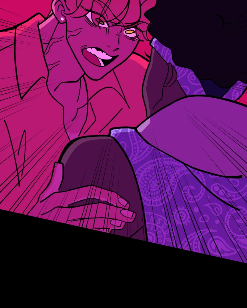 Homesick Chapter 24 page 91 - 