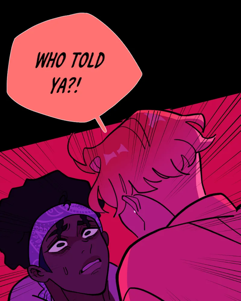 Homesick Chapter 24 page 92 - 