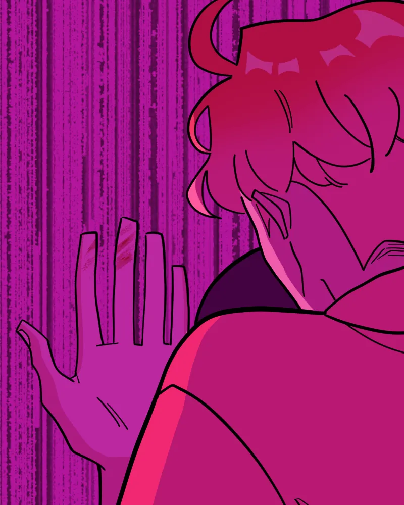 Homesick Chapter 24 page 97 - 