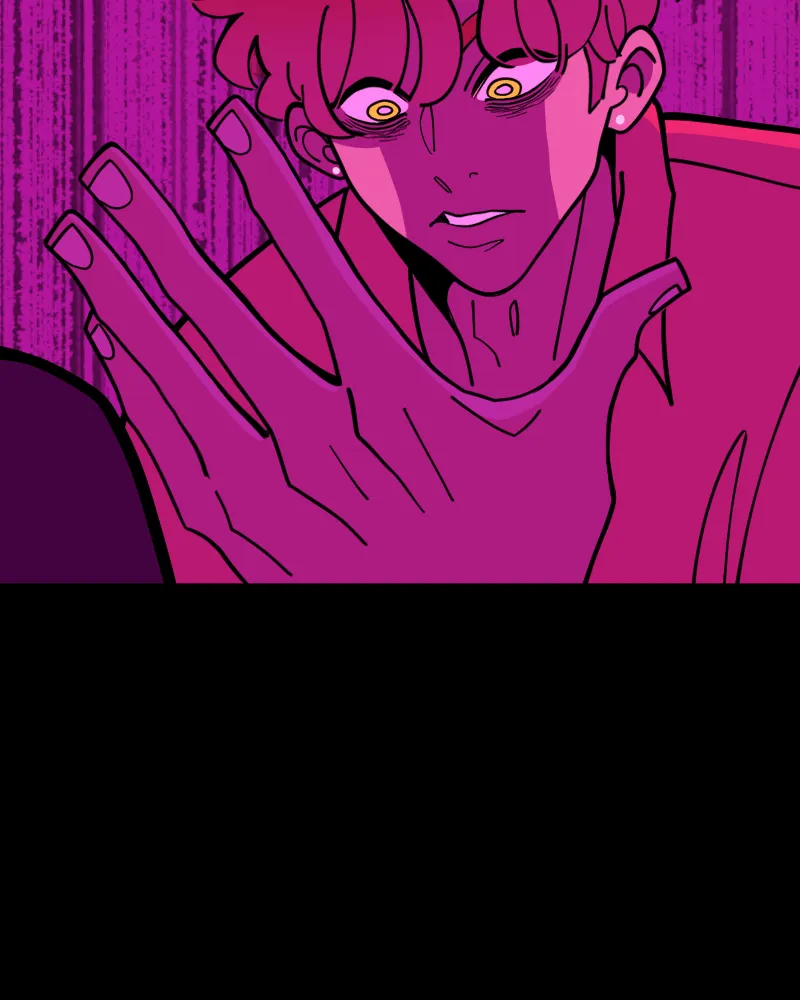 Homesick Chapter 24 page 99 - 