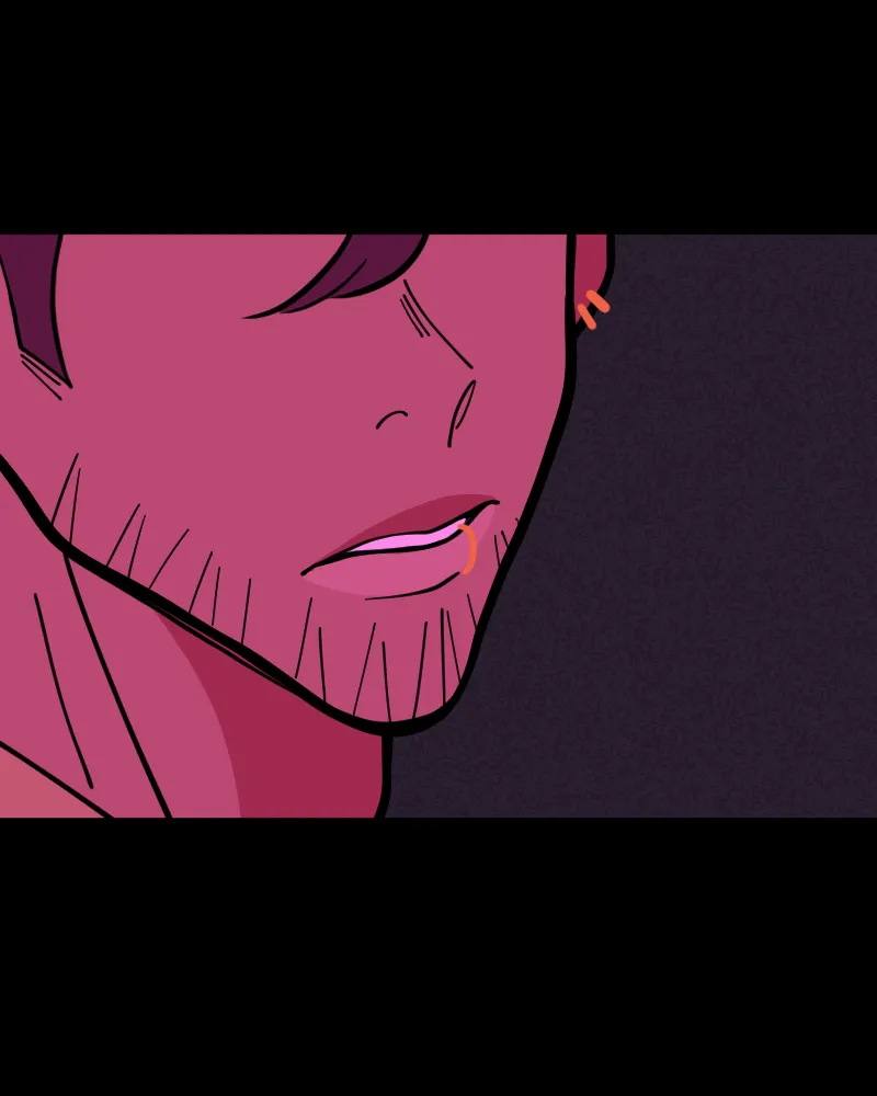 Homesick Chapter 25 page 101 - 