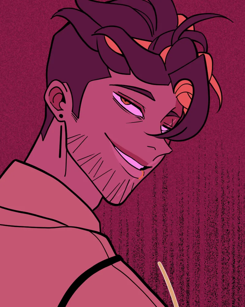 Homesick Chapter 25 page 104 - 