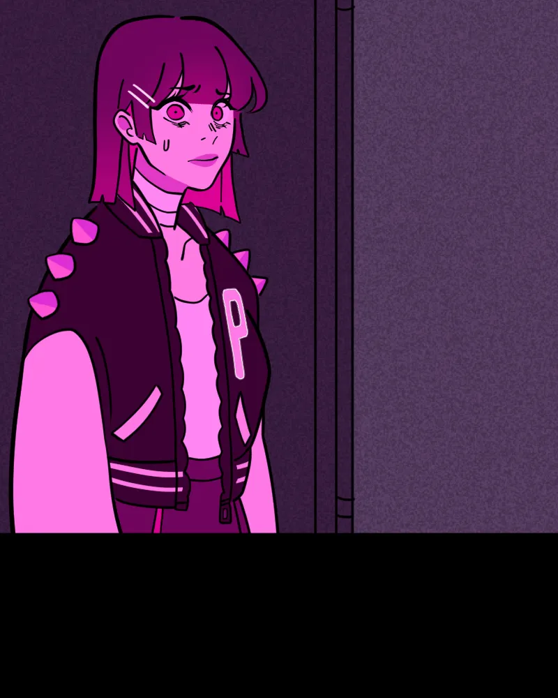 Homesick Chapter 25 page 106 - 