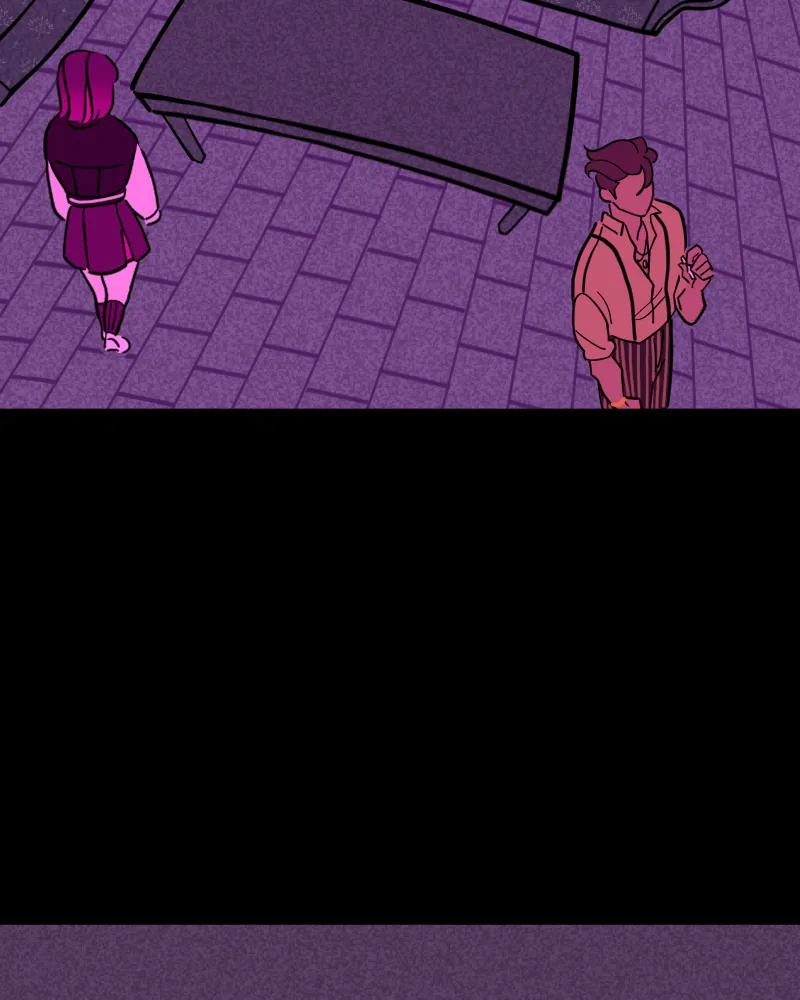 Homesick Chapter 25 page 108 - 